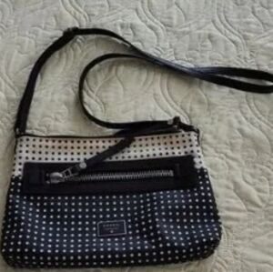 Vera Bradley / Glenna Tote in Bohemian Blooms